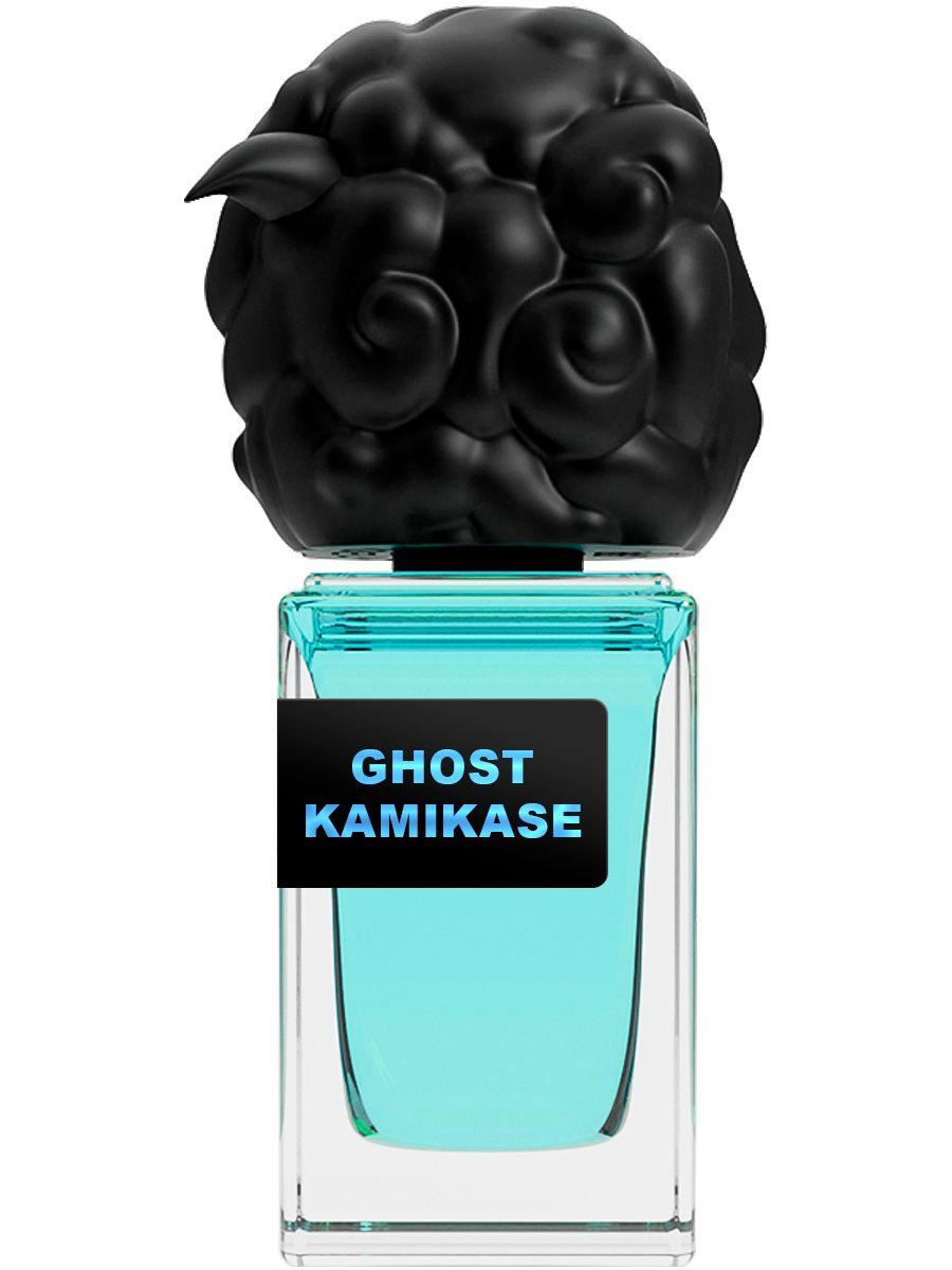 Ghost Kamikase Pisello Parfum — аромат