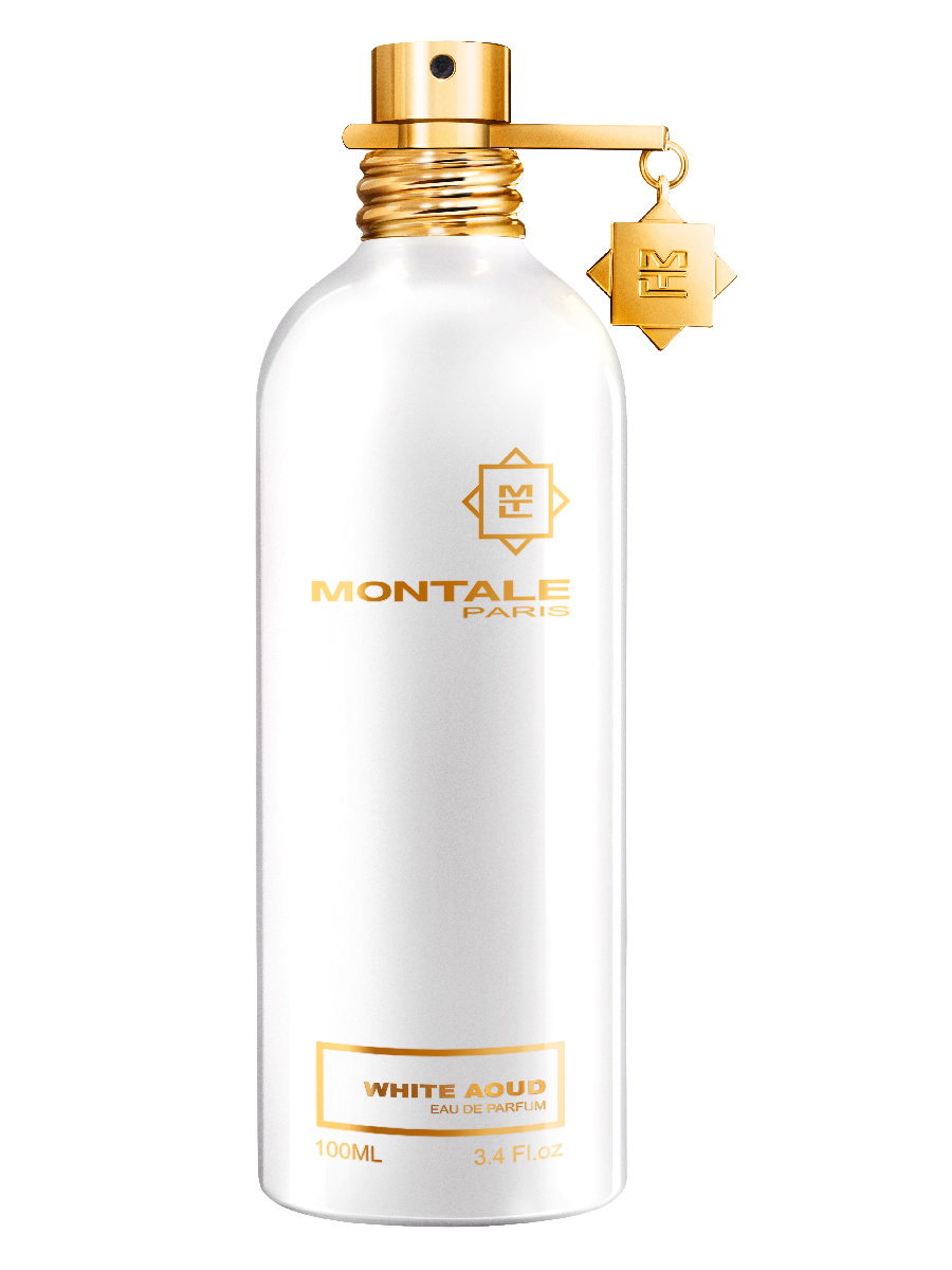 White Aoud Montale