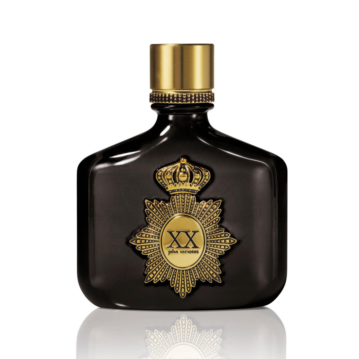 John Varvatos XX Elixir John Varvatos — аромат