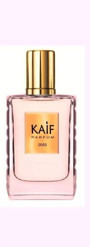 Cherry Smoke Kaif Parfum — аромат