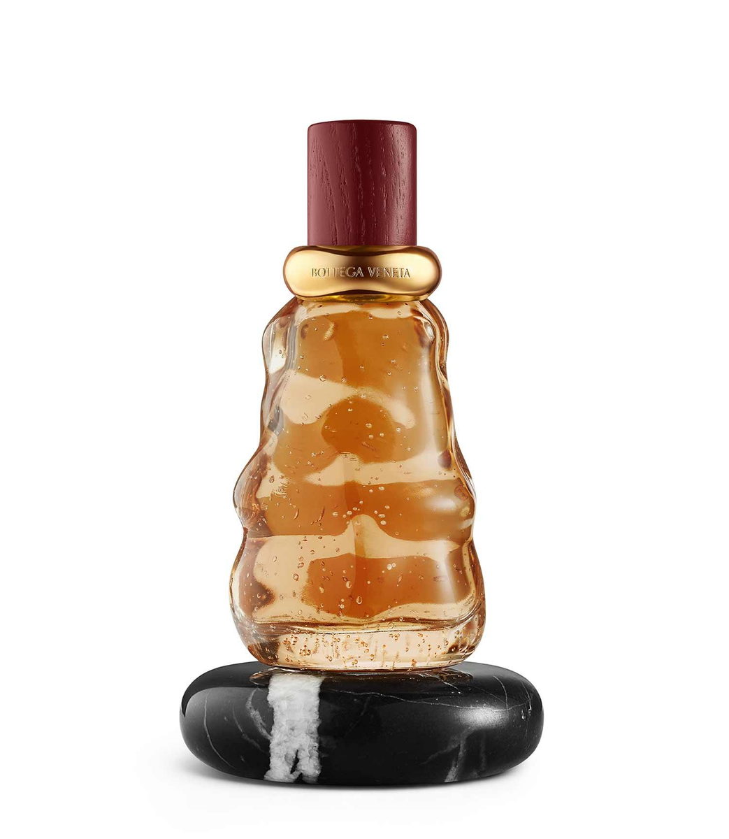 Goodmorning Midnight Bottega Veneta — аромат