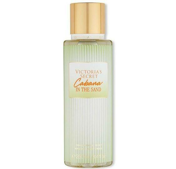 Cabana in the Sand Victoria's Secret — аромат