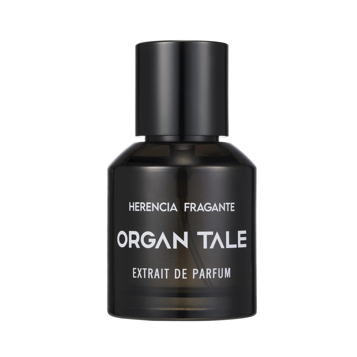 Herencia Fragante Organ Tale — аромат