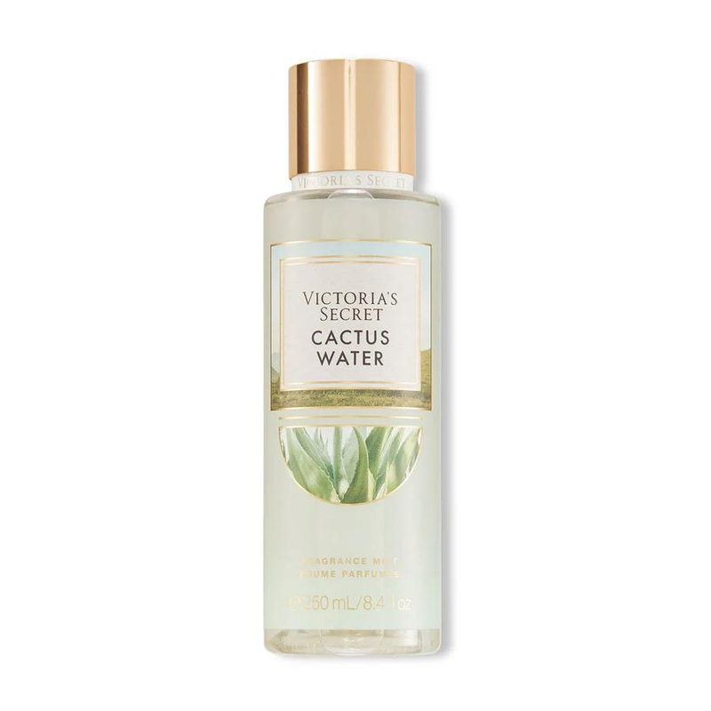 Cactus Water Victoria's Secret — аромат
