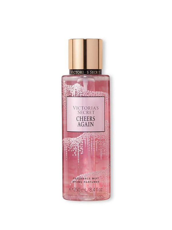 Cheers Again Victoria's Secret — аромат