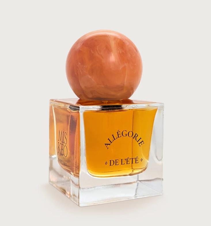 Allégorie de L'Été Miskeo Parfums — аромат