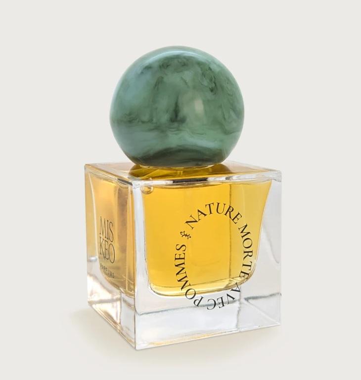 Nature Morte Avec Pommes Miskeo Parfums — аромат