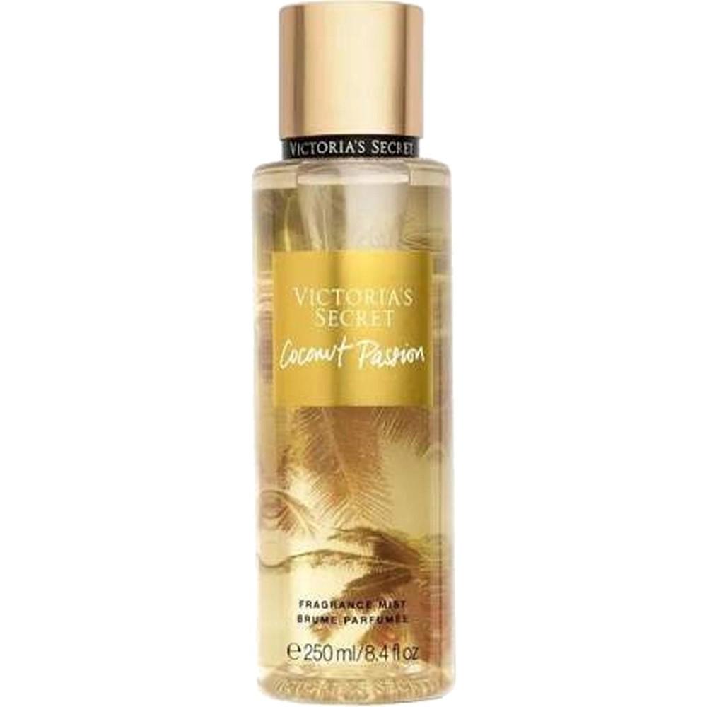 Coconut Passion Victoria's Secret — аромат