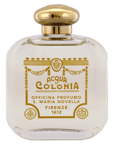 Acqua di Sicilia Santa Maria Novella