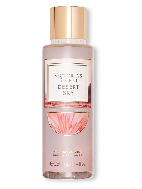 Desert Sky Victoria's Secret — аромат