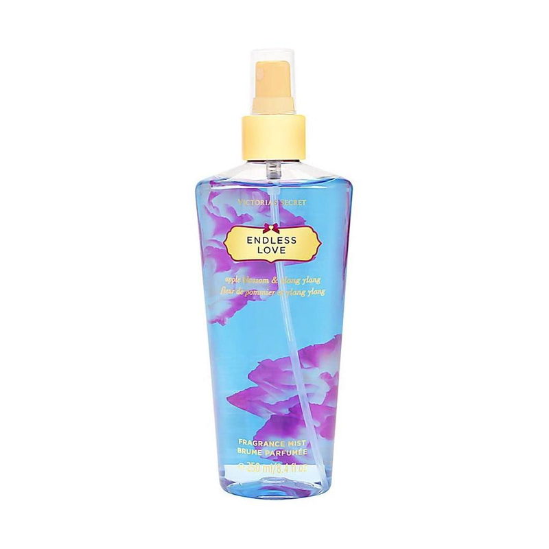 Endless Love Victoria's Secret — аромат