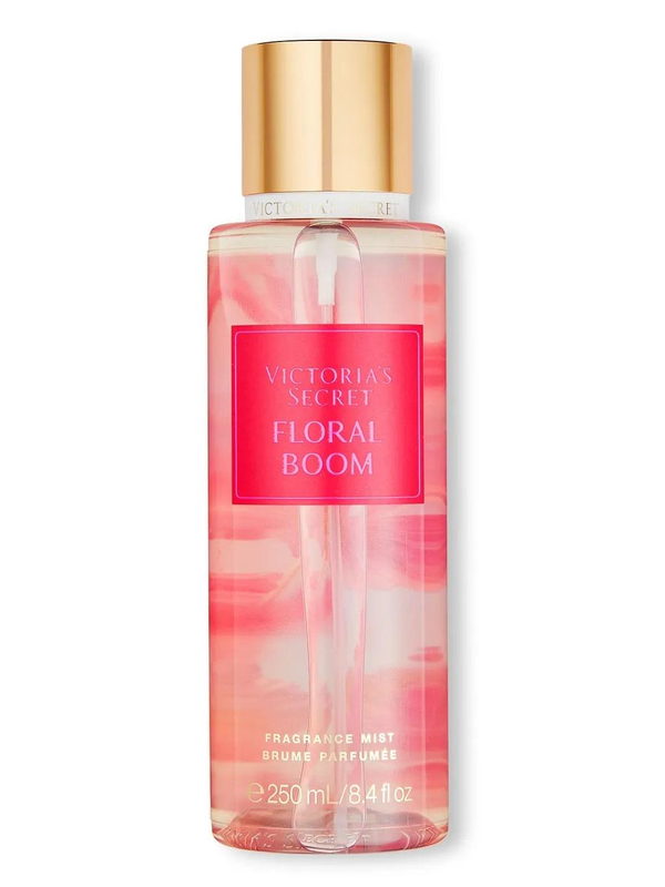 Floral Boom Victoria's Secret — аромат