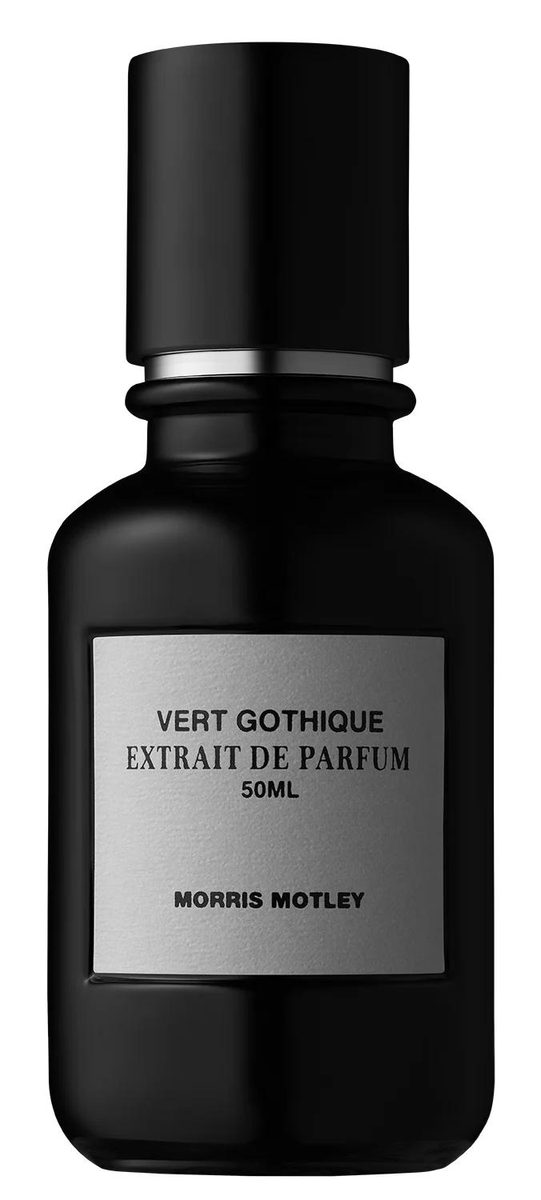 Vert Gothique Morris Motley — аромат