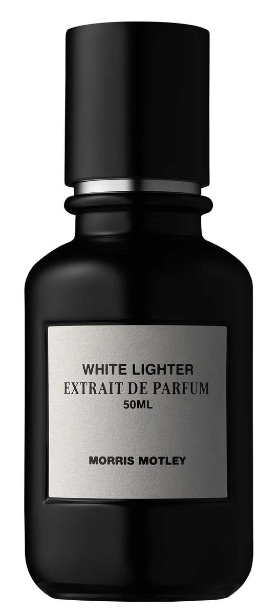 White Lighter Morris Motley — аромат