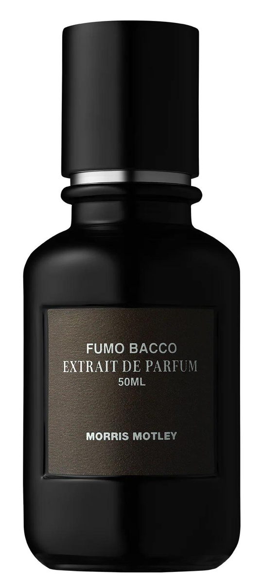 Fumo Bacco Morris Motley — аромат