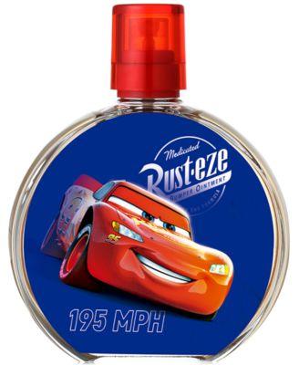 Cars Disney — аромат