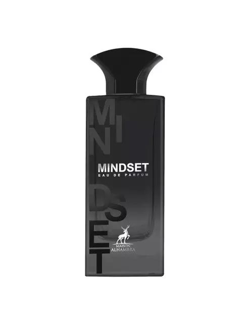Mindset Maison Alhambra — аромат