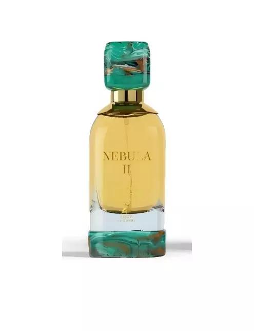 Nebula II Maison Alhambra — аромат