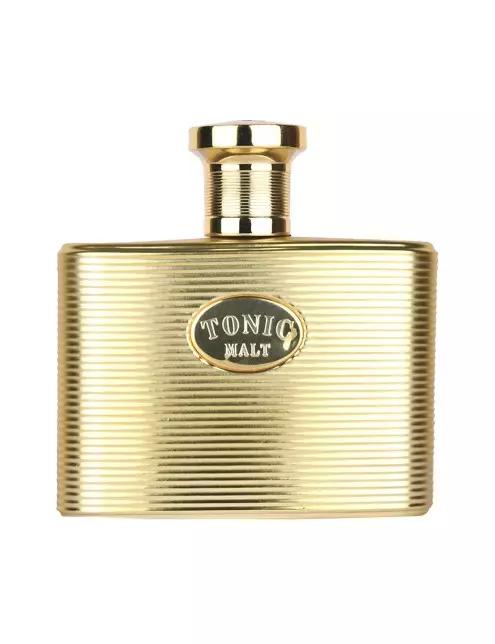 Tonic Malt Maison Alhambra — аромат
