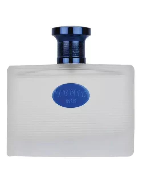 Tonic Ice Maison Alhambra — аромат