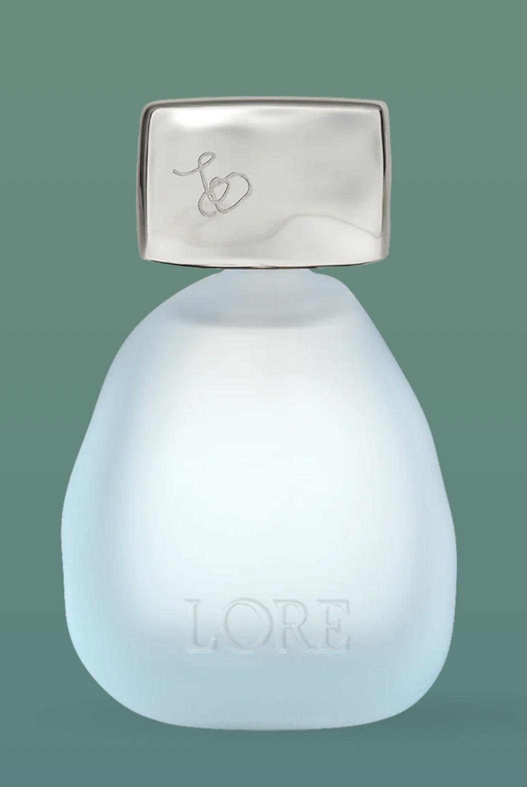 Sublimity Lore — аромат