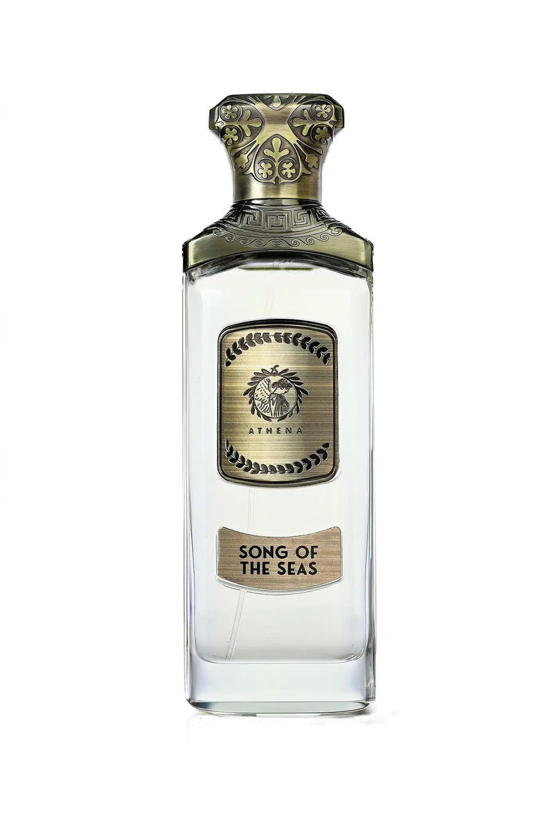 Song of the Seas Athena Fragrances — аромат