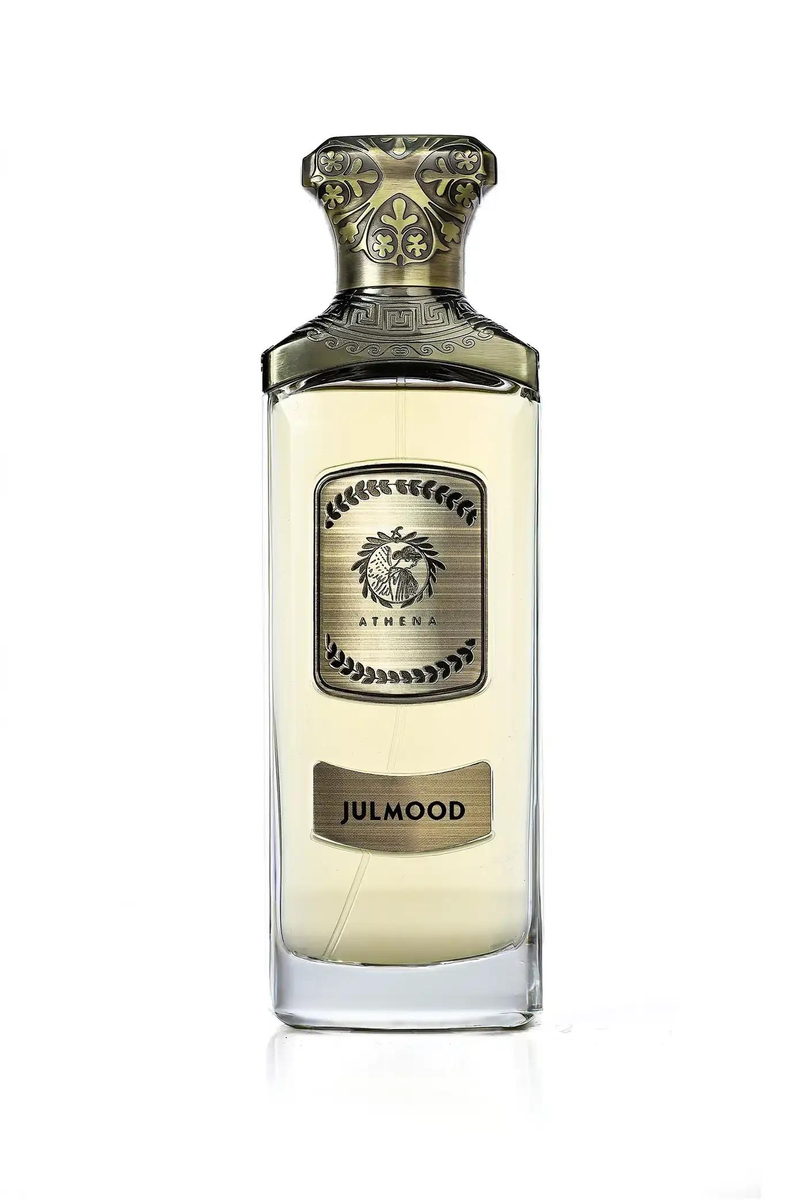 JULMOOD Athena Fragrances — аромат