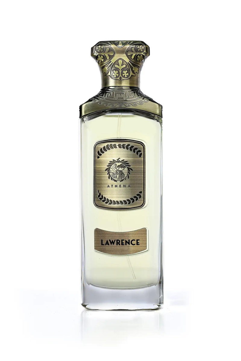 Lawrence Athena Fragrances — аромат