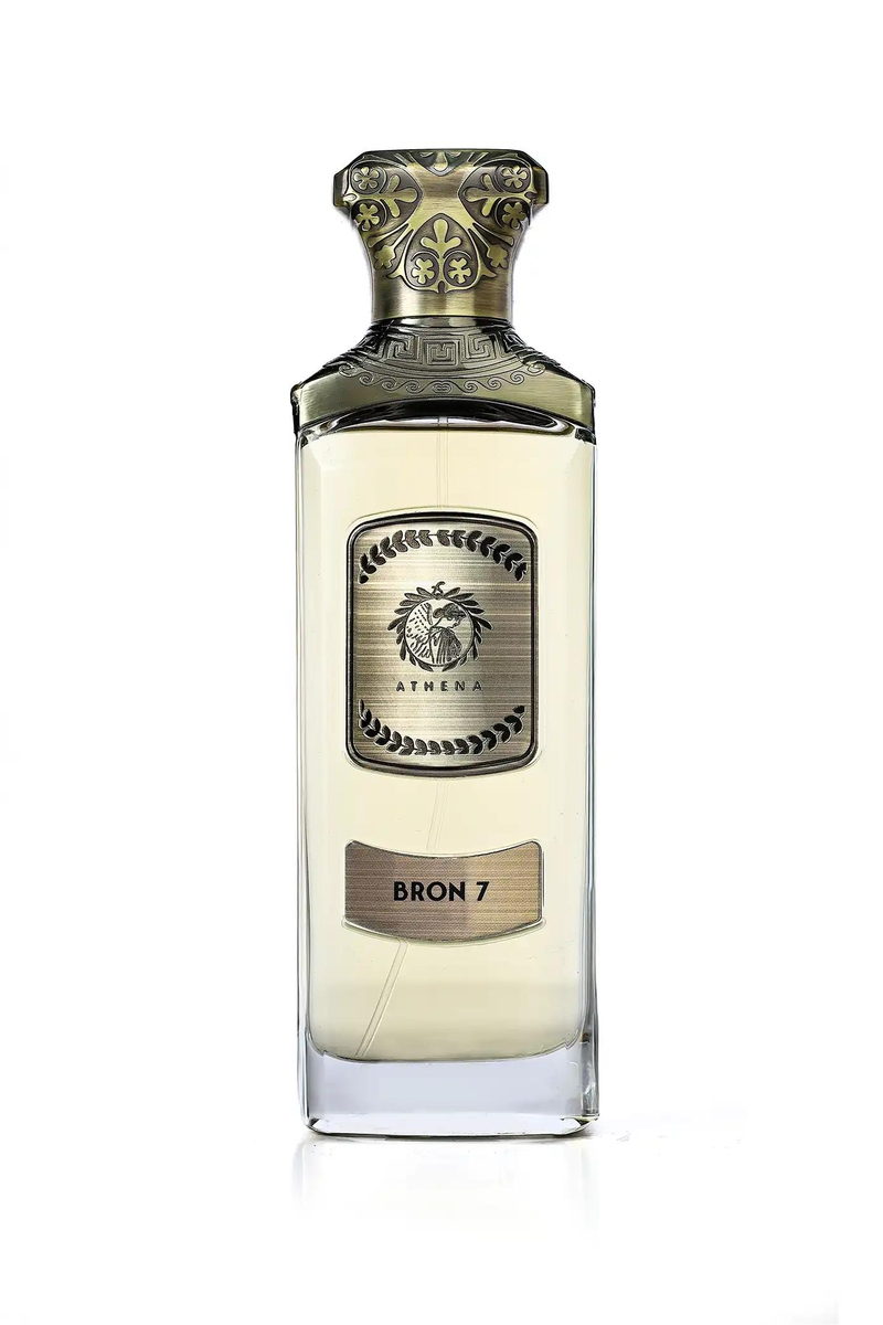 BRON 7 Athena Fragrances — аромат