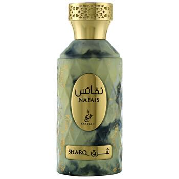 Nafais Sharq Khadlaj Perfumes — аромат