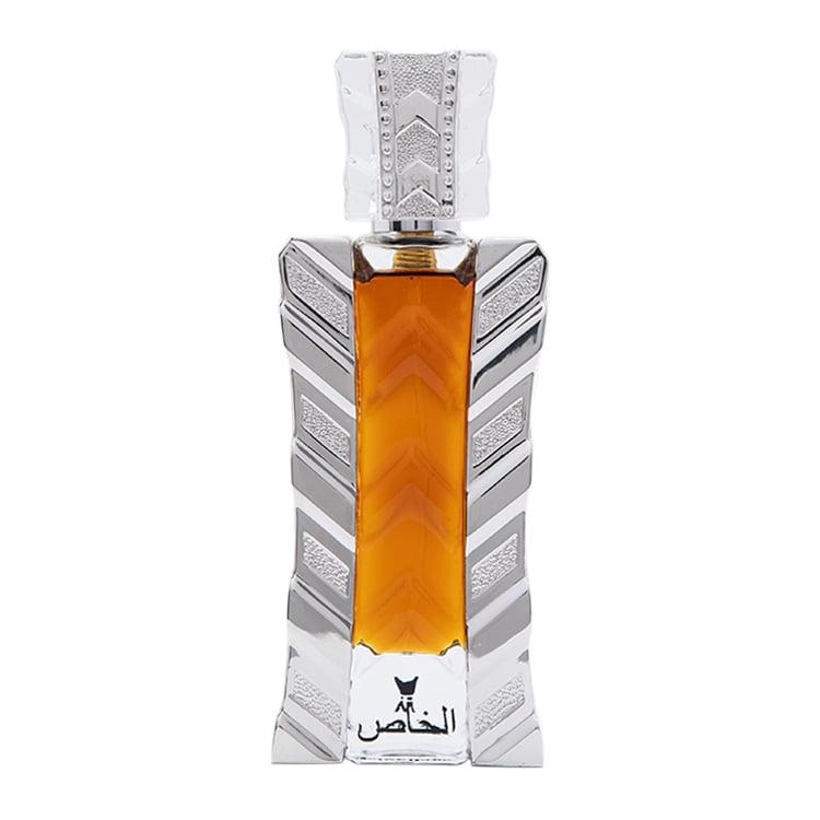 Special Al Majed Oud — аромат