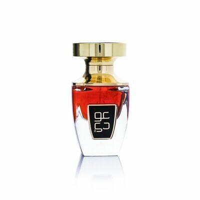 Oudi Al Majed Oud — аромат