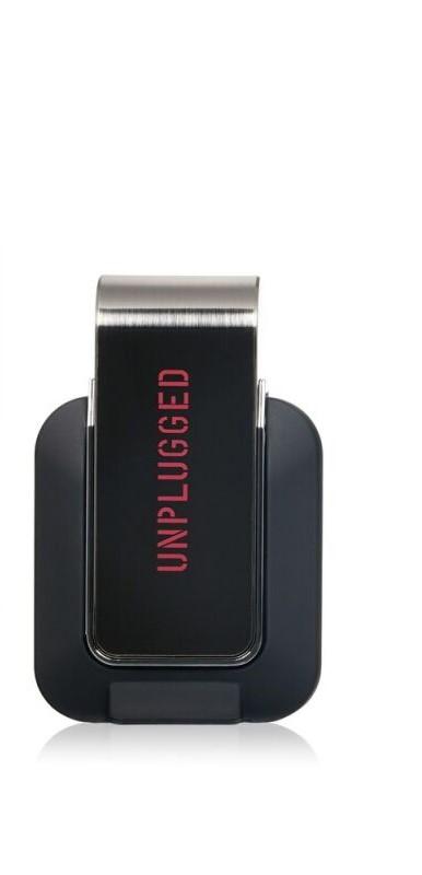 Unplugged Pour Homme Emper — аромат