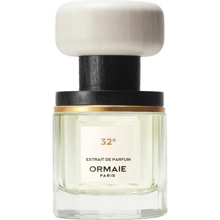 32° Extrait Ormaie — аромат