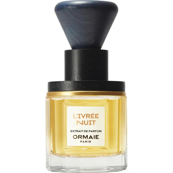L'Ivrée Nuit Extrait Ormaie — аромат