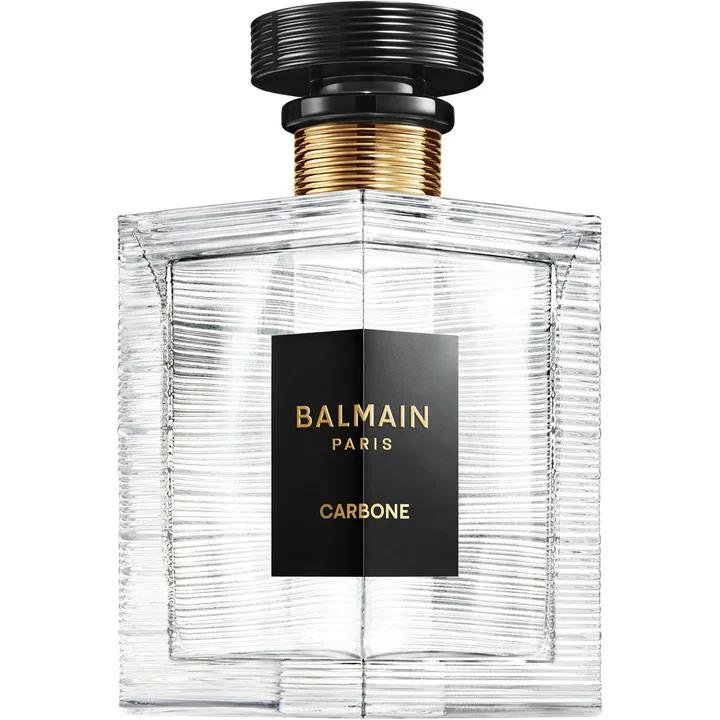 Carbone Eau de Toilette Balmain Beauty — аромат