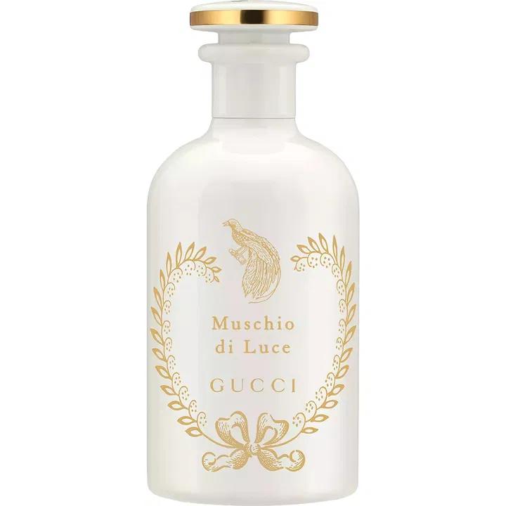 Muschio di Luce Gucci — аромат