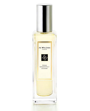 Assam & Grapefruit Jo Malone London — аромат