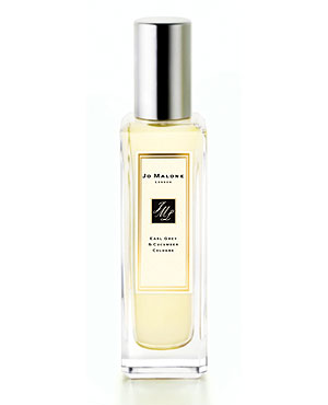 Earl Grey & Cucumber Jo Malone London — аромат