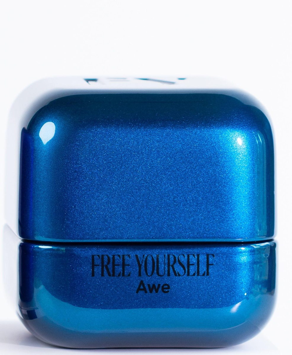 AWE Free Yourself — аромат