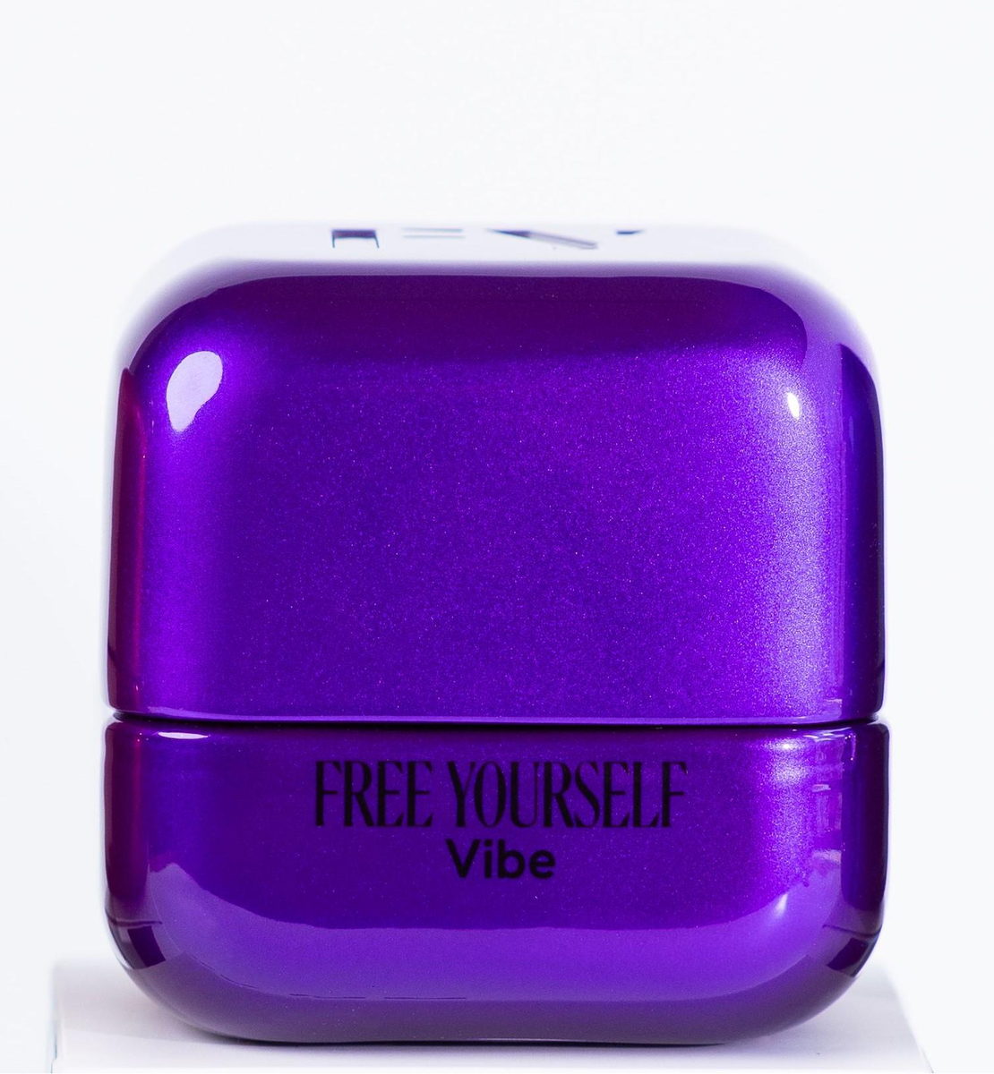 VIBE Free Yourself — аромат