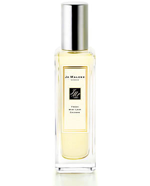Fresh Mint Leaf Jo Malone London