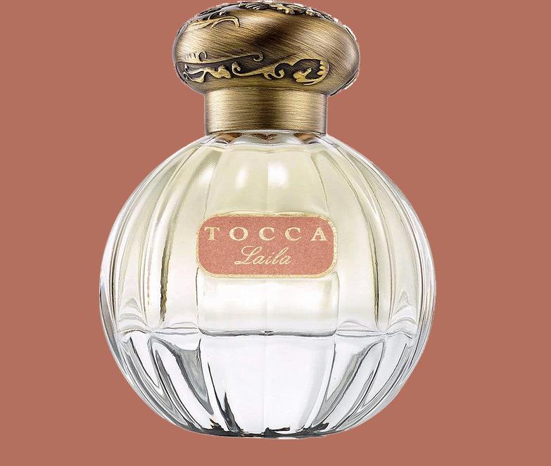 Laila Tocca — аромат