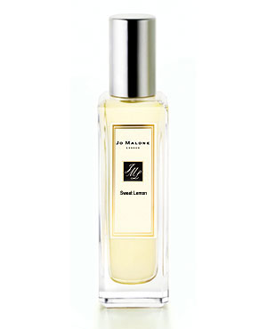 Sweet Lemon Jo Malone London — аромат
