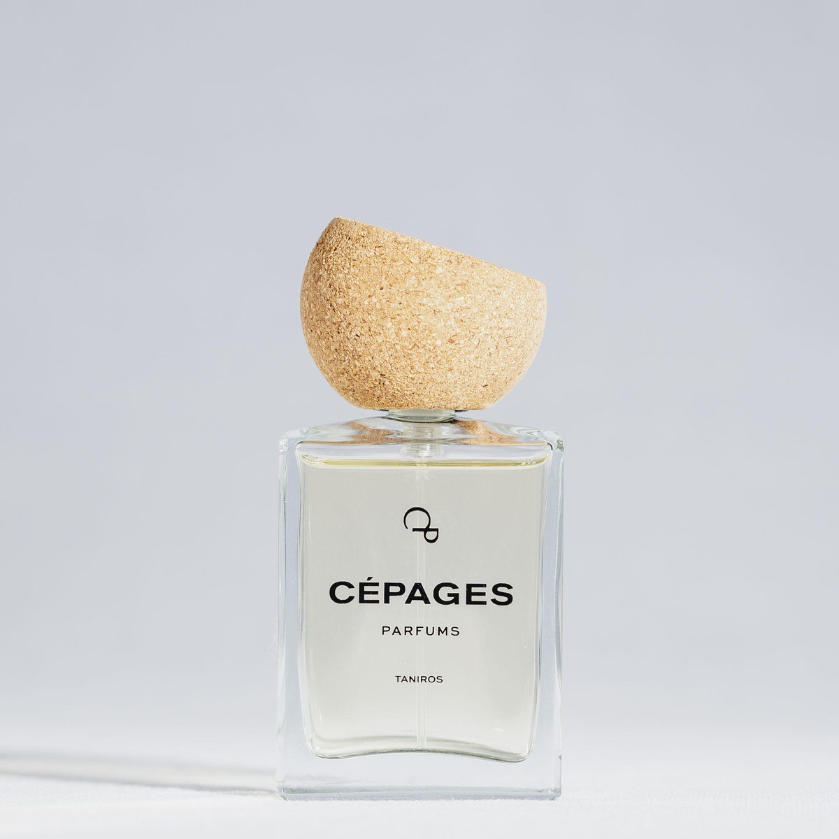 Taniros Cépages Parfums — аромат