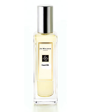 Sweet Milk Jo Malone London — аромат