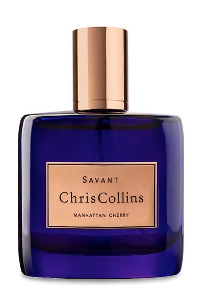 Savant Manhattan Cherry Chris Collins — аромат