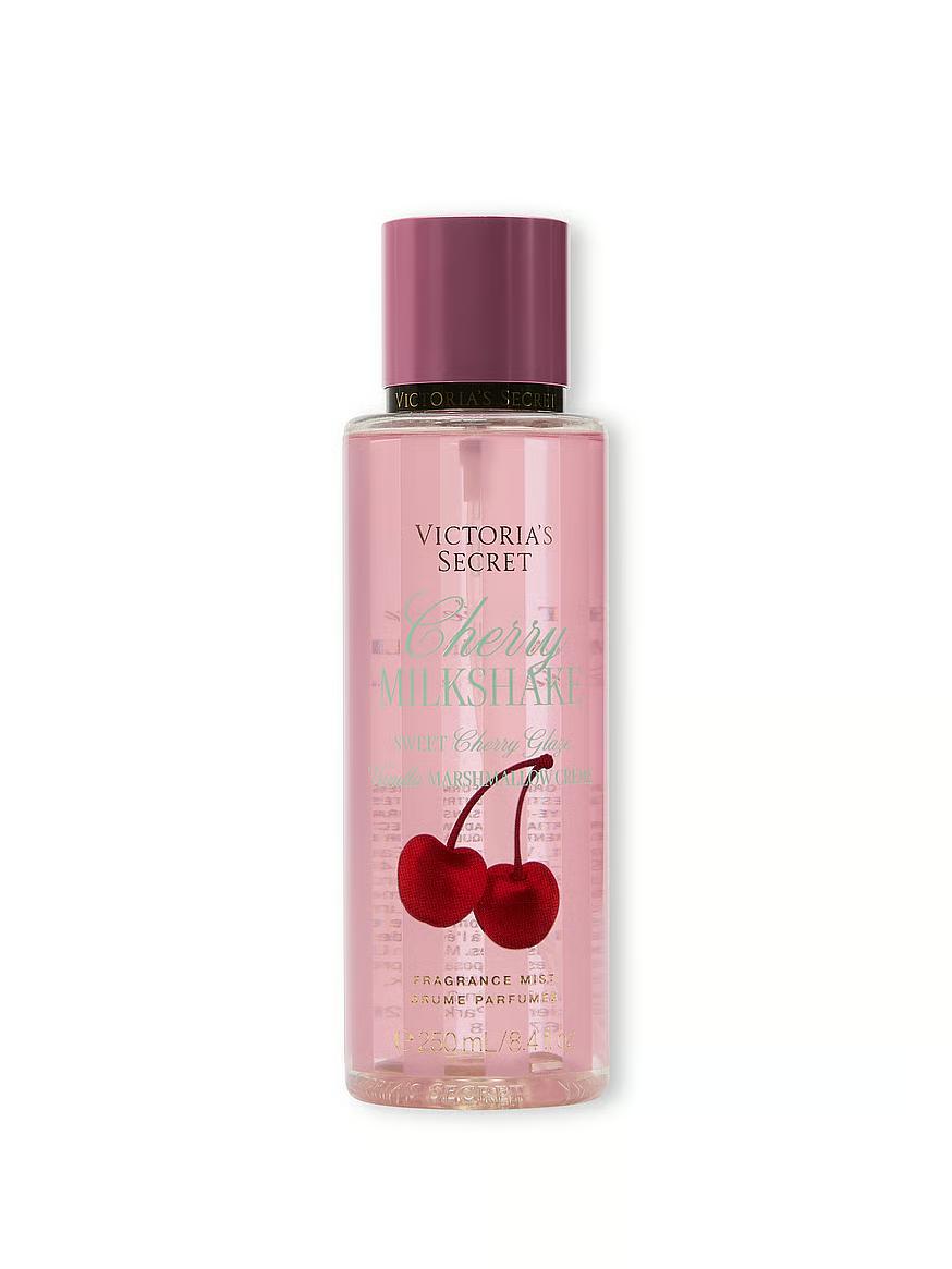 Cherry Milkshake Victoria's Secret — аромат