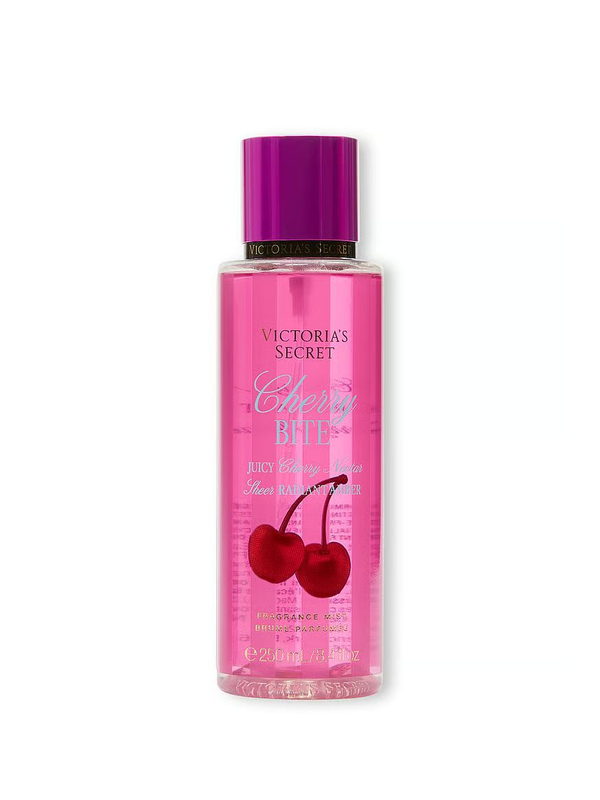 Cherry Bite Victoria's Secret — аромат