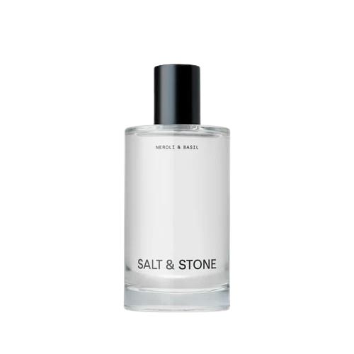 Neroli & Basil SALT & STONE — аромат